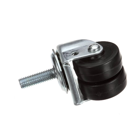 Continental Refrigeration CASTER, STEM, 2 NO BRAKE, 2-3/4 TOTAL H 50213