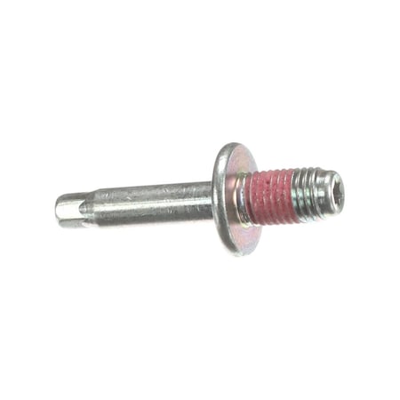 Liebherr LOWER HINGE PIN 711317200