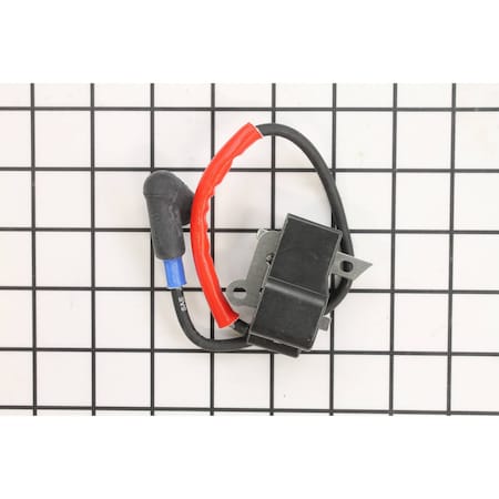 Husqvarna IGNITION MODULE 537418801