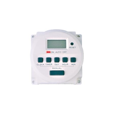 Camden Electrical Accessories CX-247-12