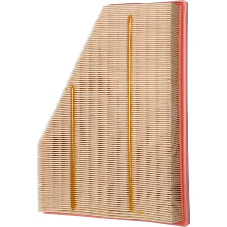Premium Guard Engine Air Filter, PA99784
