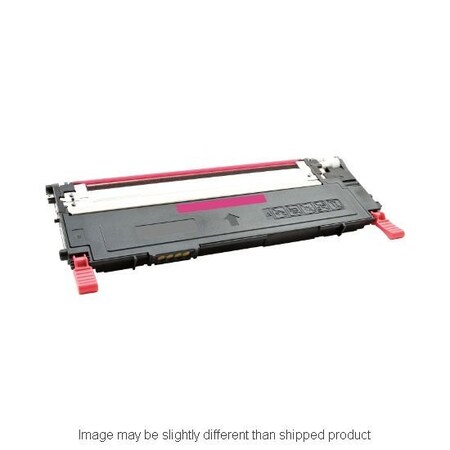 Samsung Replacement, BLACK Compatible Toner, 6,000 page yield CLT-K506L