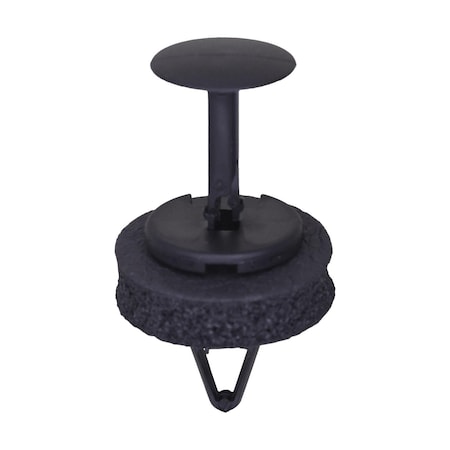 Auveco GM Push Type Retainer with Seal, 15PK 21529