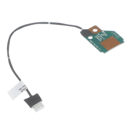 Lenovo CABLE CABLEPOWER BUTTONICT 01HY798