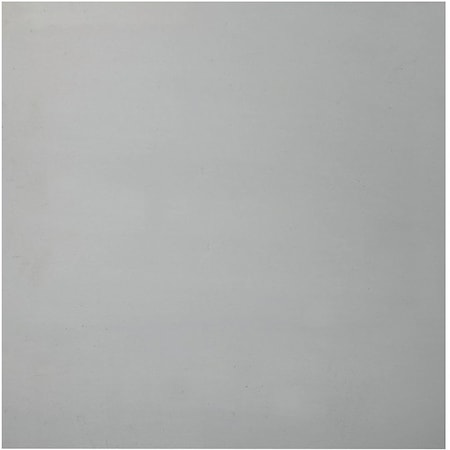 Stanley 4070BC Series Metal Sheet, 16 Thick Material, 24 in W, 24 in L, Steel, Plain N301-564