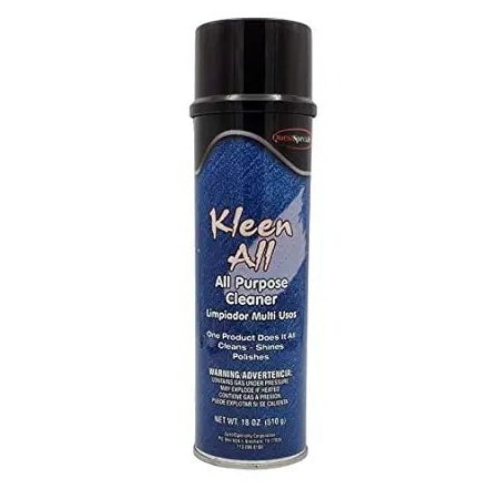 Quest Specialty KLEEN ALL Purpose Cleaner 20 oz. Can, 12PK 2110