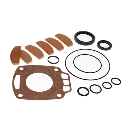 Chicago Pneumatic CHICAGO PNEUMATIC TUNE UP KIT CP6920-D24 2050560713