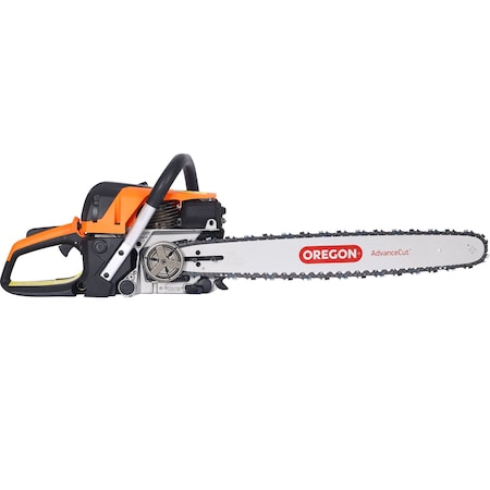 Edendirect Chainsaw gas 20inch 52cc for Trees , Wood Cutting 2-cycle EPA Compliant IR-W46542537
