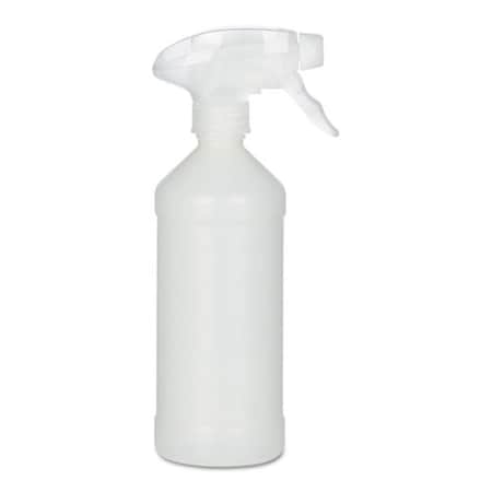 Sticky Situation NSN 16 oz Opaque Trigger-Type Spray Bottle Applicator ST3205515