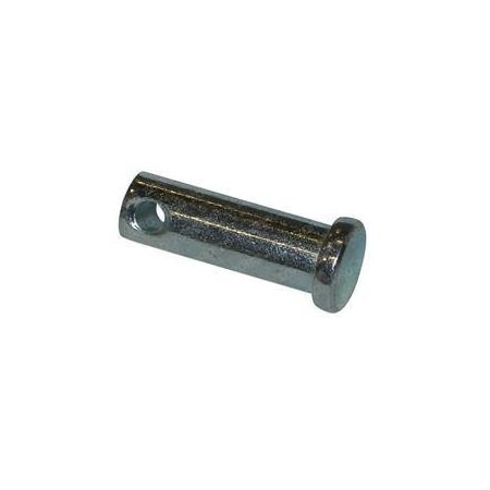 Cushman REPLACEMENT PIN, CLEVIS, 3/8 IN X 1-1/8 IN 806714