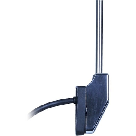 Metra Electronics 50 Universal / Toyota Antenna Pillar Mount with 3-Section Mast 44UP21
