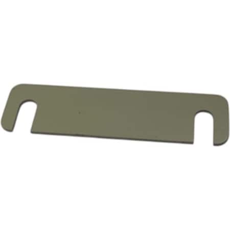 John Deere PLATE, JOHN DEERE OEM 4424744 4424744