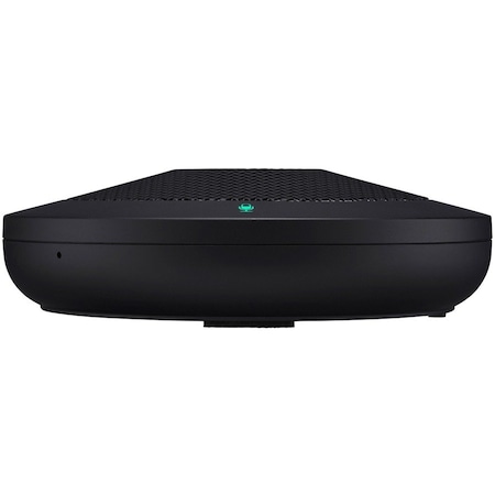 Yamaha Unified Communications, RM WIRED TABLETOP MICROPHONE - BLACK RM-TT-B