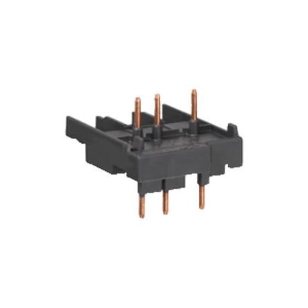 Square D MANUAL STARTER COMBINATION BLOCK 60 GV2AF01
