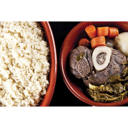 Fantes Cousin Mauro Marrow Spoon 48022