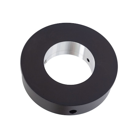 Amscope HHD Adapter for 76mm Focus Rack AD-4076