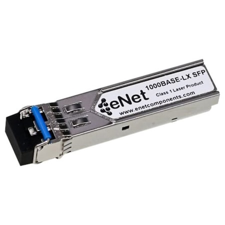 Enet Linksys Mgblh1 Compatible Sfp MGBLH1-ENC