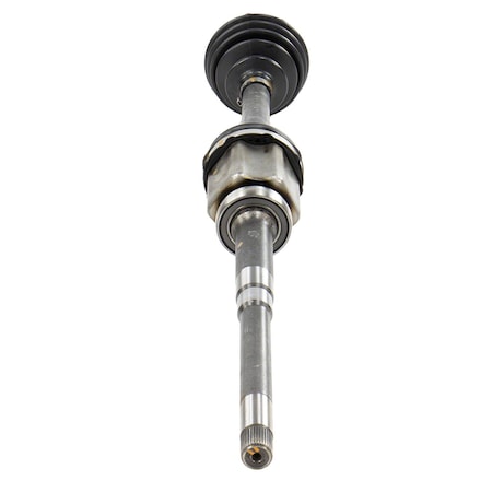 Motorcraft Drive Axle Shaft Assembly, TX1176