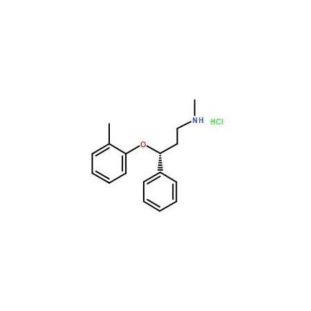 Ak Scientific Atomoxetine hydrochloride (10g), CAS 82248-59-7 K464-10g