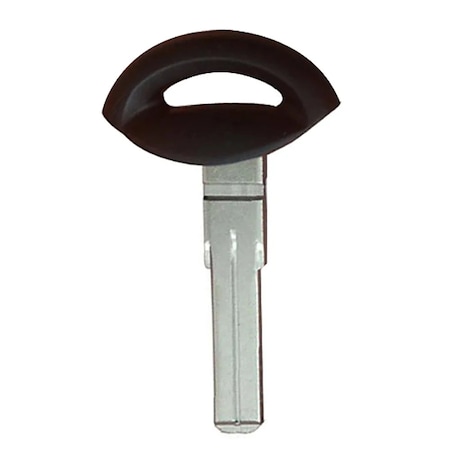 Aks Keys 2003 - 2010 SAAB Emergency Key BL-SAAB-01