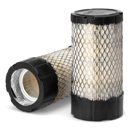 Fleetguard Air Filter, Round, Engine AF2611600
