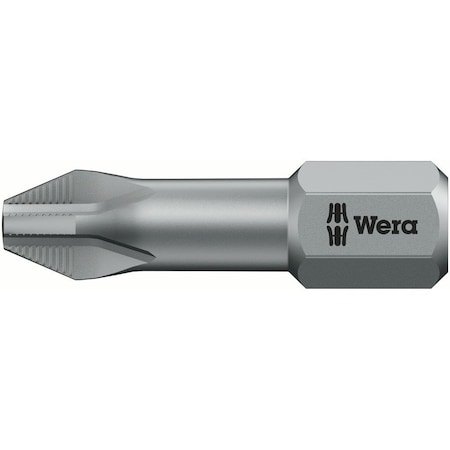 Wera 853/1 TZ ACR bits, PH 2 x 25 mm 5056662001