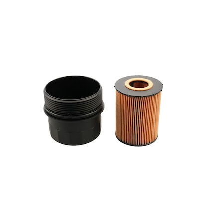 Fel-Pro Engine Oil Filter Housing Cap,  OFCS2011