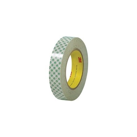 Bubblefast 1'' x 36 yds. 6 mil 3M - 410M Double Sided Masking Tape BFT955410