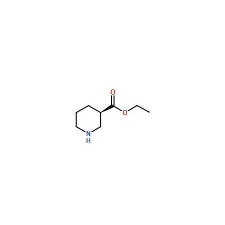 Ak Scientific Ethyl (R)-nipecotate (25g), CAS 25137-01-3 R026-25g