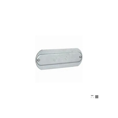 Killark Condulet Covers & Gaskets, 5PK OL-60M