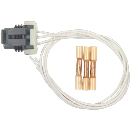 Handy Pack Standard Motor Products, Baro Pres Sensor Cn,  HP4155