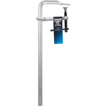 Channellock 18'' Welding Bar Clamp 374501
