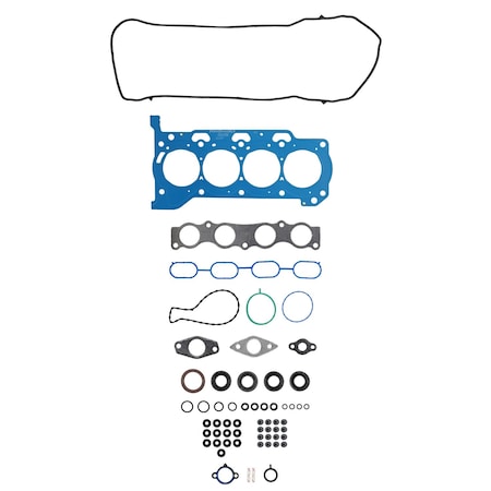 Fel-Pro PermaTorque Engine Cylinder Head Gasket Set,  HS26515PT-1