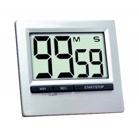 Cole Parmer Traceable Giant-Digit Timer 815011