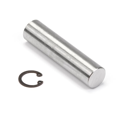 Warn Winch Cable Shackle Pin Replacement For Warn Sidewinder Shackle; Single 106164