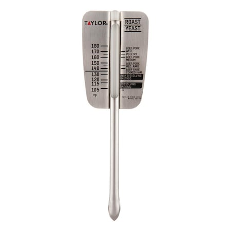 Lifetime No. 5937 Meat Thermometer 63585