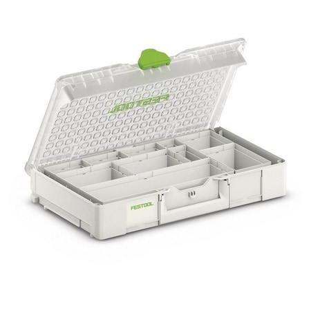 Festool Systainer Organizer SYS3 ORG L 89 10xESB 204857