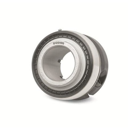 Dodge Industrial D-LOK Mounted Unit, DL Medium Duty Bearing Inserts 128673 INS-DLM-112