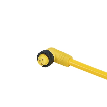Ifm Female cordset W80631
