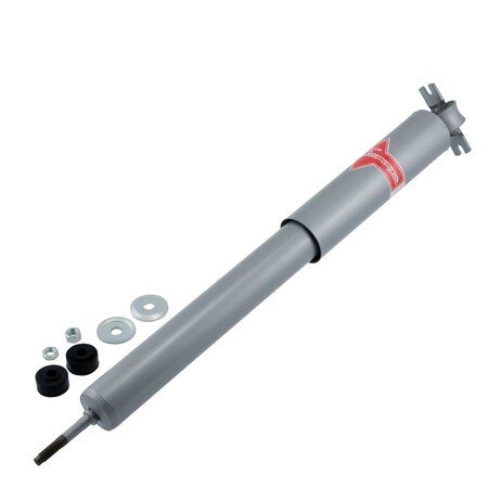 Kyb High Pressure Monotube Gas Shock for Cars and Trucks, KG5526