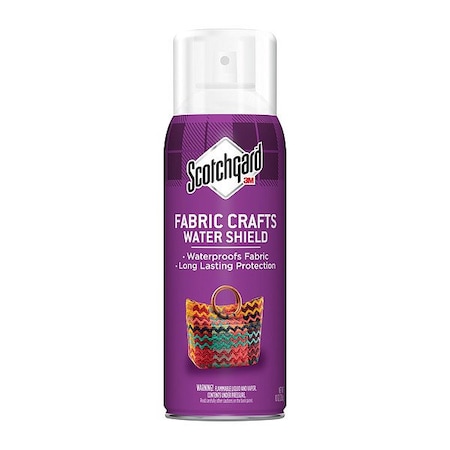 3M Fabric Protector, Solvent, Liquid 4206-10-4