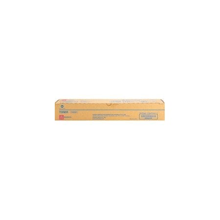 Konica Minolta CRTDG, LSR, C258, C308, MAG, 26K TN324M