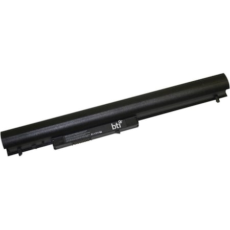 Battery Technology BTI Battery - For Notebook - Battery Rechargeable - 2800 mAh - 10.8 V DC LA03-BTI