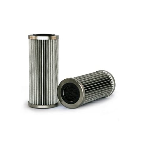 National Filters HYDRAULIC FILTER - RETURN LINE FOR WIX R99C03G RFC650-8-3G-B