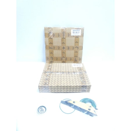 Atlas Copco ZR300-425 COOLER CLEANING KIT AIR CONDITIONER PARTS AND ACCESSORY 2906-0448-00