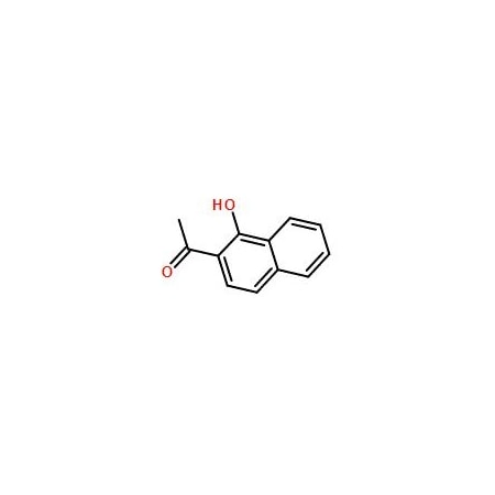Ak Scientific 1-(1-Hydroxy-naphthalen-2-yl)-ethanone (1g), CAS 711-79-5 8552AE-1g