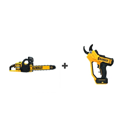 Dewalt DCCS670X1 DCCS670X1/DCPR320B