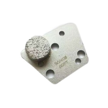 Vantage Product Metal Bond, Diamond Tooling M-TQC10-1R1620-S