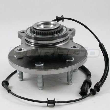 Durago 295-15046 Premium Hub Assembly 29515046
