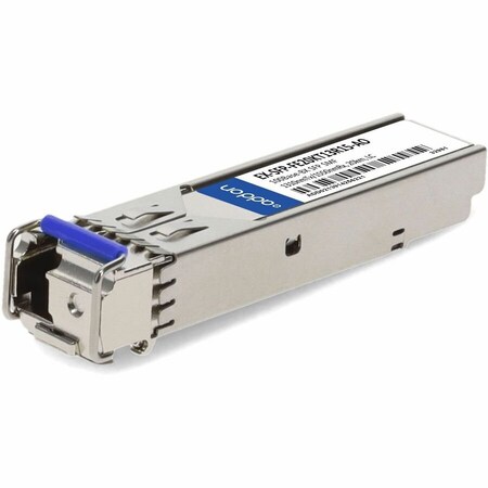 Add-On Addon Juniper Networks Ex-Sfp-Fe20Kt13R15 Compatible Taa Compliant EX-SFP-FE20KT13R15-AO